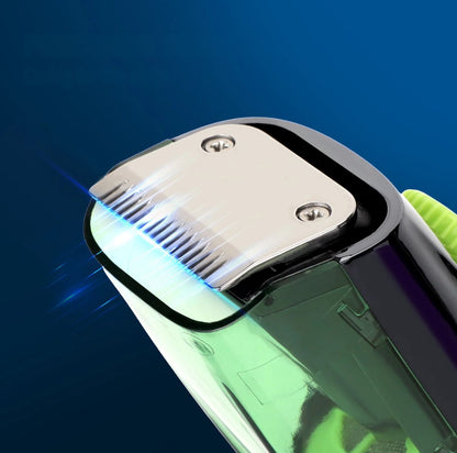 Serenosole™ SleekShave | Hol dir jedes Mal einen sauberen Schnitt, ganz ohne Haare überall