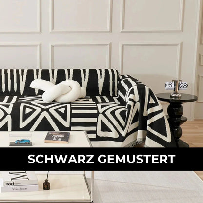 Serenosole™ SnugSofa | Das perfekte Upgrade um Flecken verschwinden zu lassen! | +4 GRATIS Geschenke