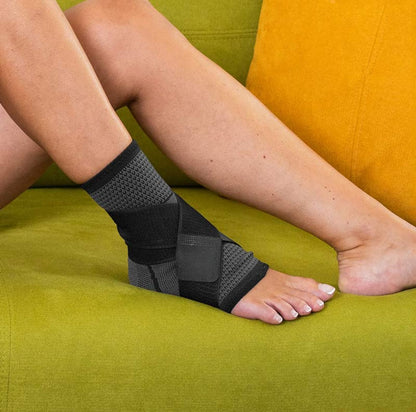 Serenosole™ ReliefStep | Sofortige Fußentlastung mit expertenentwickelter Unterstützung und gezielter Kompression | Ultimative Fußentlastung 2025