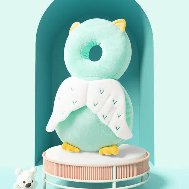 Serenosols™Knuffelwacht | Veilig, comfortabel en schattig