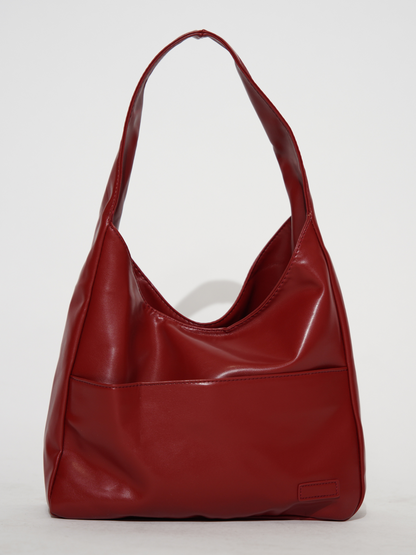 Serenosole™ Everyday BB Bag – Ritsversie | Ritssluiting voor moeiteloze stijl en alledaags comfort | Stijlvolle ritstas 2024