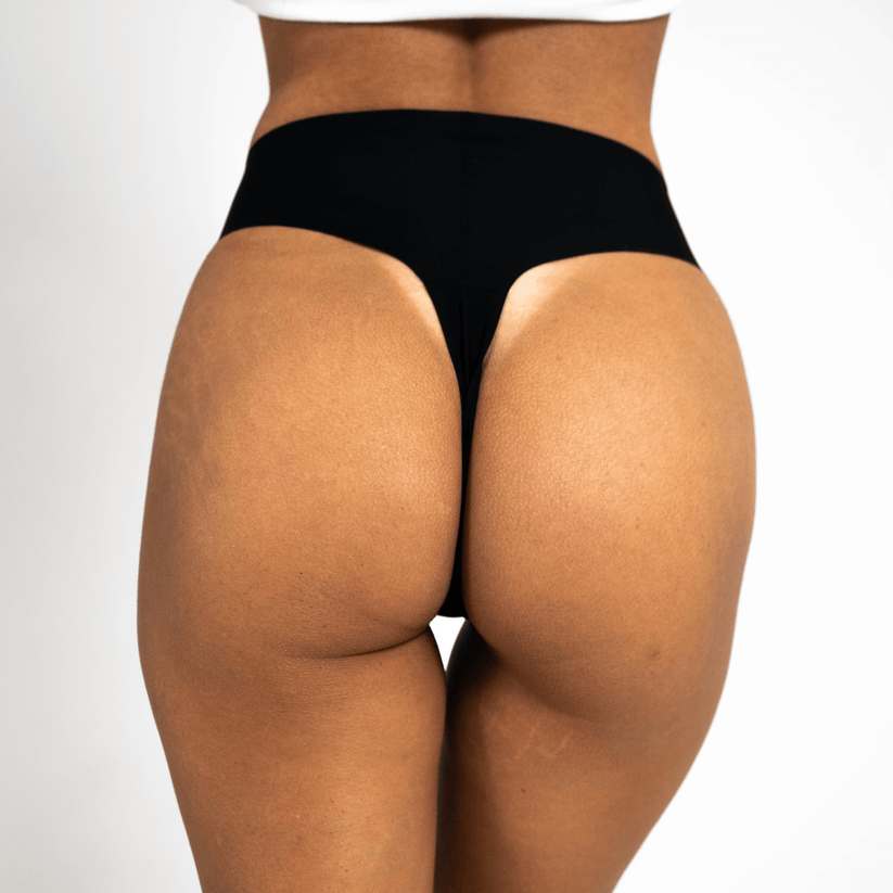 Serenosole™ SeamLuxe | Alltagstauglicher unsichtbarer String (2+2 GRATIS)