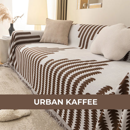 Serenosole™ SnugSofa | Das perfekte Upgrade um Flecken verschwinden zu lassen! | +4 GRATIS Geschenke