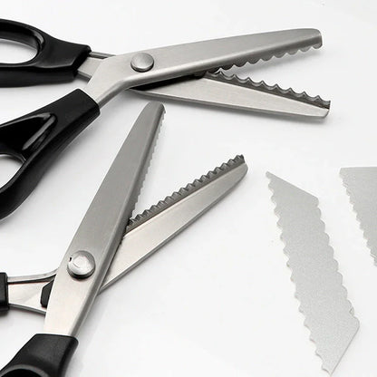 Serenosole™ FlexiCut Allzweckschere | Perfekt zum Schneiden, Zerschneiden und Slicen von fast allem