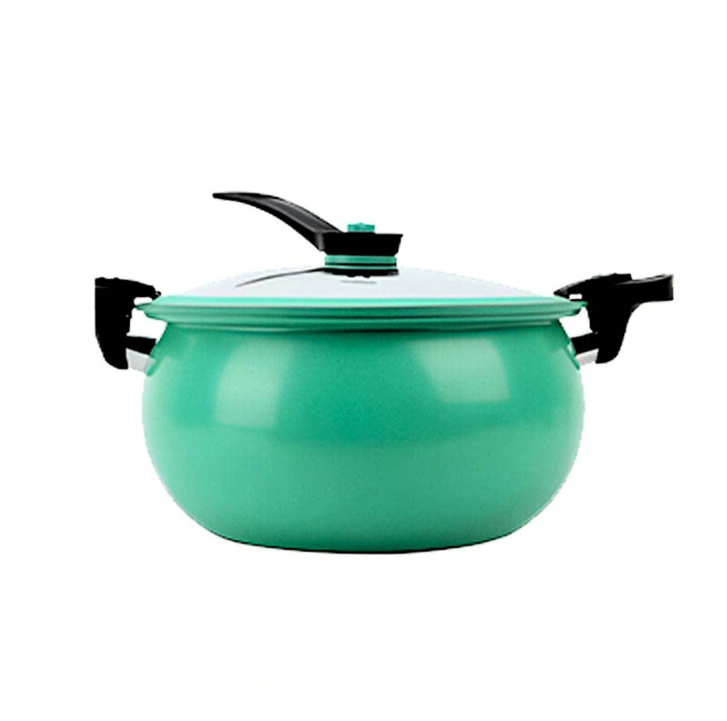 Serenosole™ QuickChef | Kocht schneller und macht jede Mahlzeit mühelos | Schnellster Druckkocher 2025