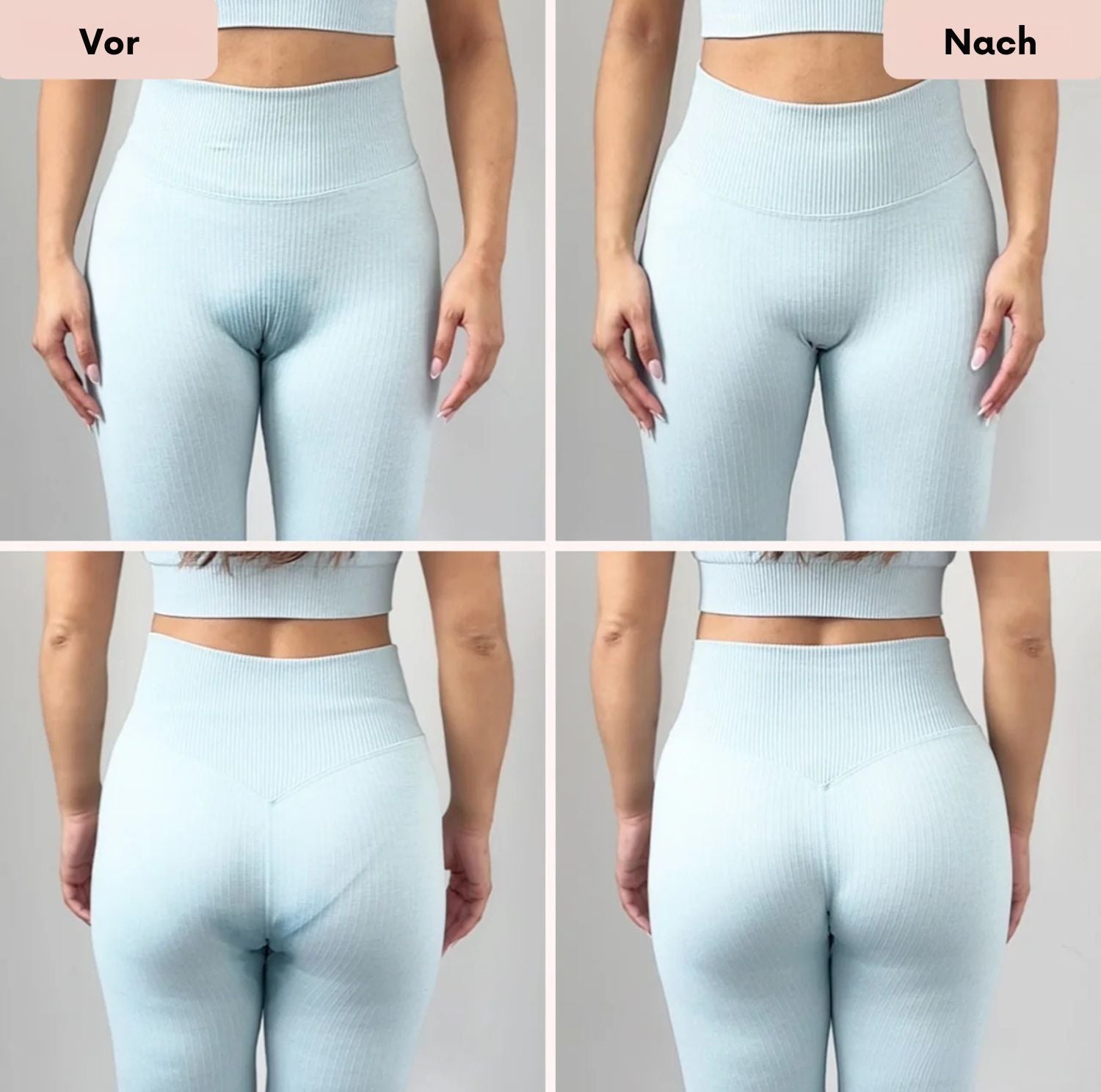 Serenosole™ SeamLuxe | Alltagstauglicher unsichtbarer String (2+2 GRATIS)