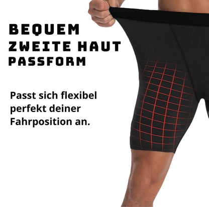 Serenosole™ RideGuard | Fahre länger, bleib bequem und spüre, als würdest du nichts tragen | Ultimativer Fahrkomfort 2025