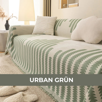 Serenosole™ SnugSofa | Das perfekte Upgrade um Flecken verschwinden zu lassen! | +4 GRATIS Geschenke