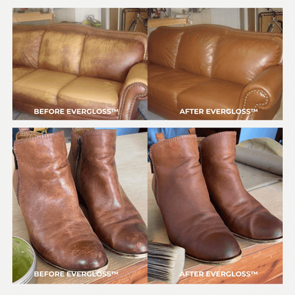 Serenosols™Ever Gloss Repair Zalf | Hoogwaardige ingrediënten voor effectieve restauratie en bescherming (GRATIS borstel)
