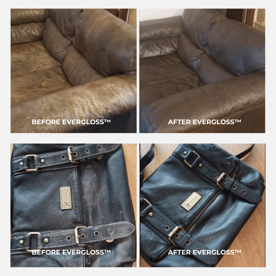 Serenosols™Ever Gloss Repair Zalf | Hoogwaardige ingrediënten voor effectieve restauratie en bescherming (GRATIS borstel)