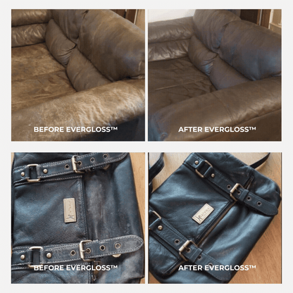 Serenosols™Ever Gloss Repair Zalf | Hoogwaardige ingrediënten voor effectieve restauratie en bescherming (GRATIS borstel)