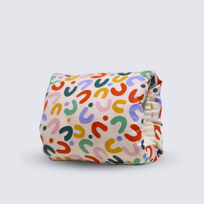 Serenosole™ CradleComfort knuffelkussen | Het meest comfortabele kussen voor eenvoudig borstvoeding geven | Bovenarmkussen voor baby&