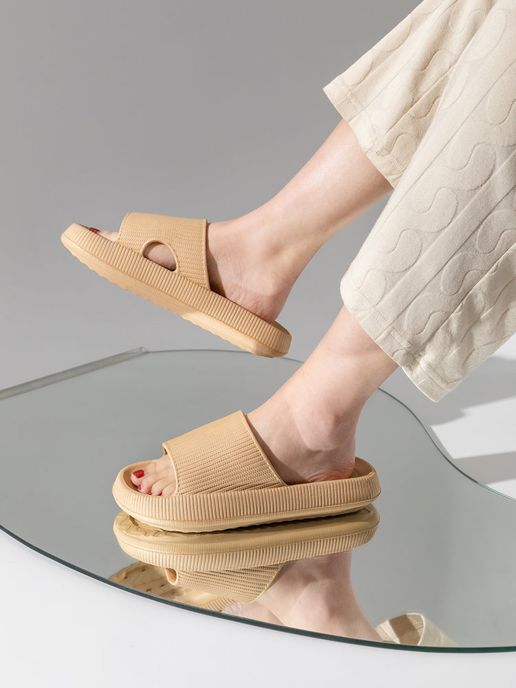 Serenosols™Gezellige flops | Ultra comfortabele slippers (2 1 GRATIS)
