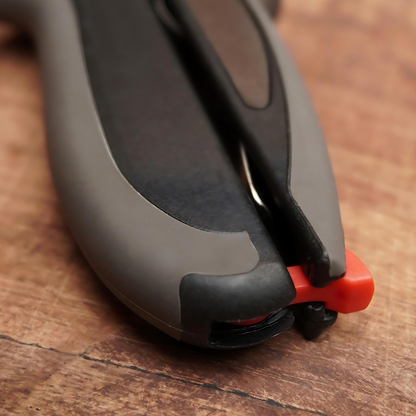 Serenosole™ CutMaster 2-in-1 keukenhulpmiddel | Gemakkelijk snijden en vingerbescherming | Beste keukensnijder 2024