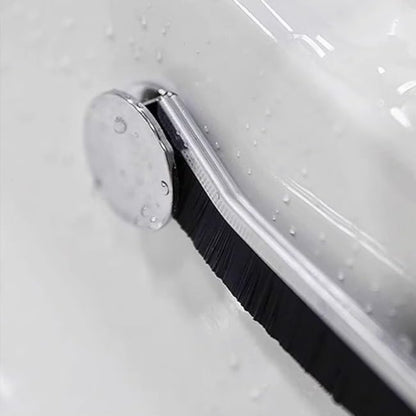 Serenosols™Gleamgrip borstel | Voor moeilijke randen en hoeken (3 2 GRATIS)