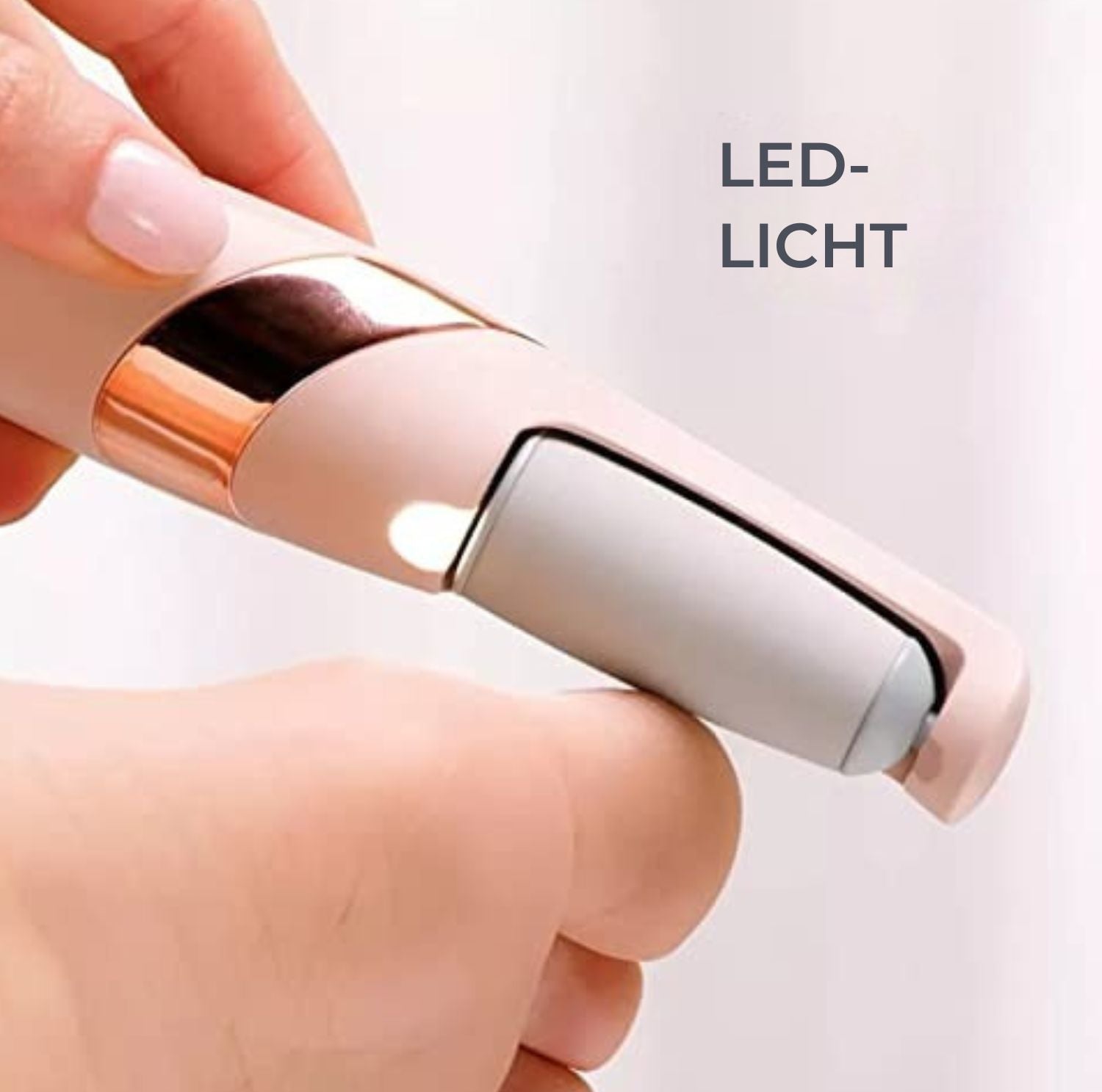 Serenosole™ SmoothSole | Verwandle deine Füße mit müheloser Glätte | Beste Fußpflege 2025