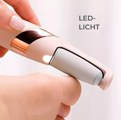 Serenosole™ SmoothSole | Verwandle deine Füße mit müheloser Glätte | Beste Fußpflege 2025