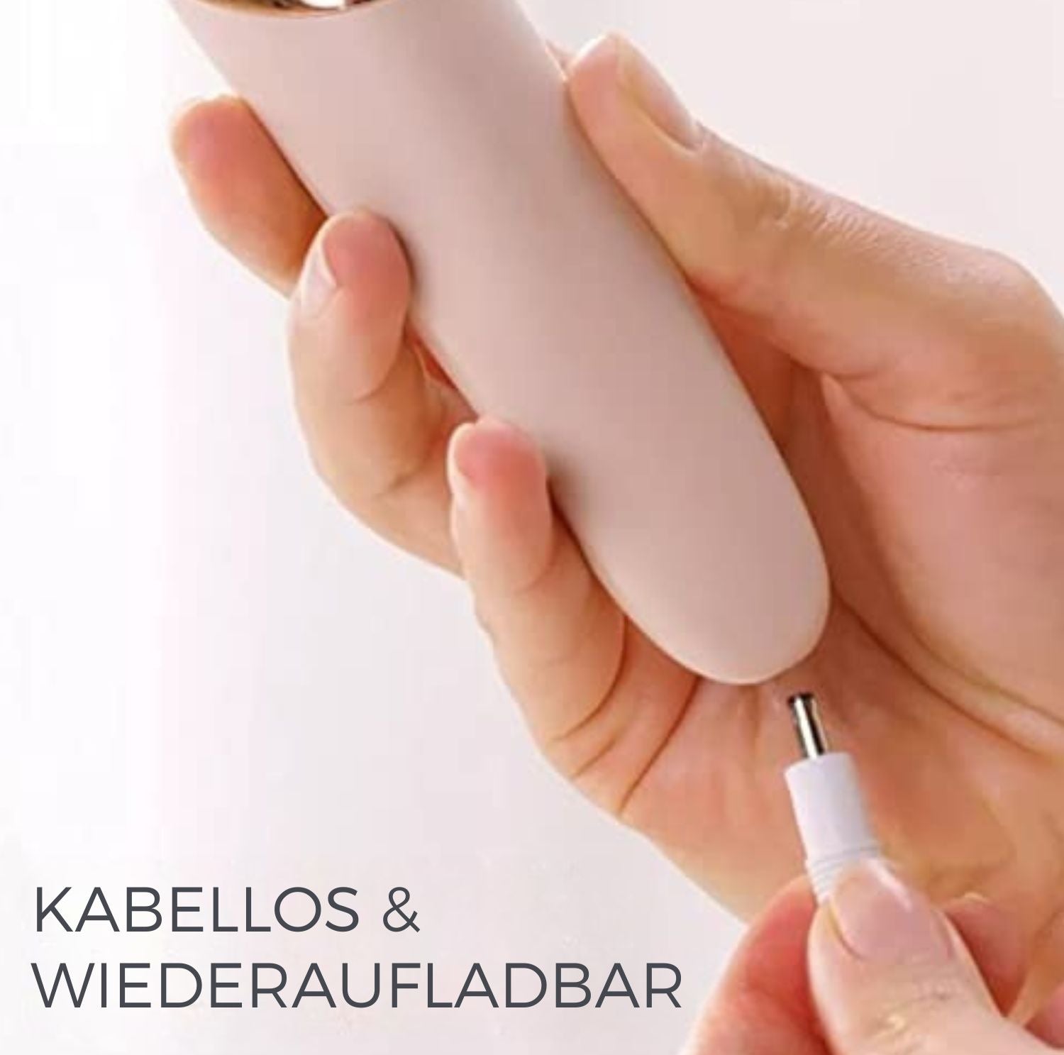 Serenosole™ SmoothSole | Verwandle deine Füße mit müheloser Glätte | Beste Fußpflege 2025