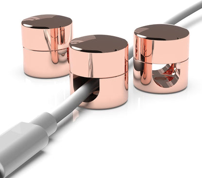 Serenosole™ CableMate kabelhouder | Snel bevestigen en kabels netjes houden Netste kabelanker 2024 (3+3 GRATIS)