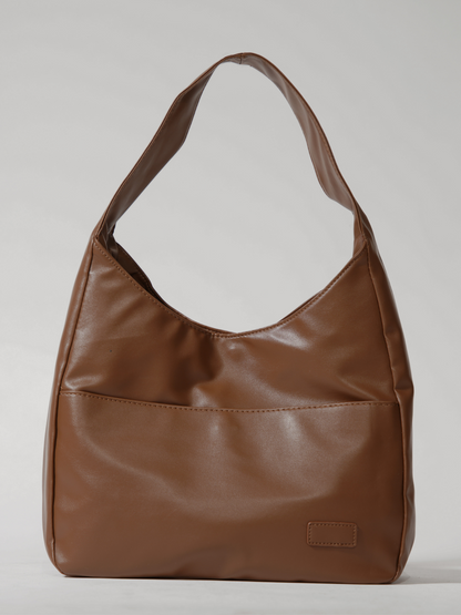 Serenosole™ Everyday BB Bag – Ritsversie | Ritssluiting voor moeiteloze stijl en alledaags comfort | Stijlvolle ritstas 2024