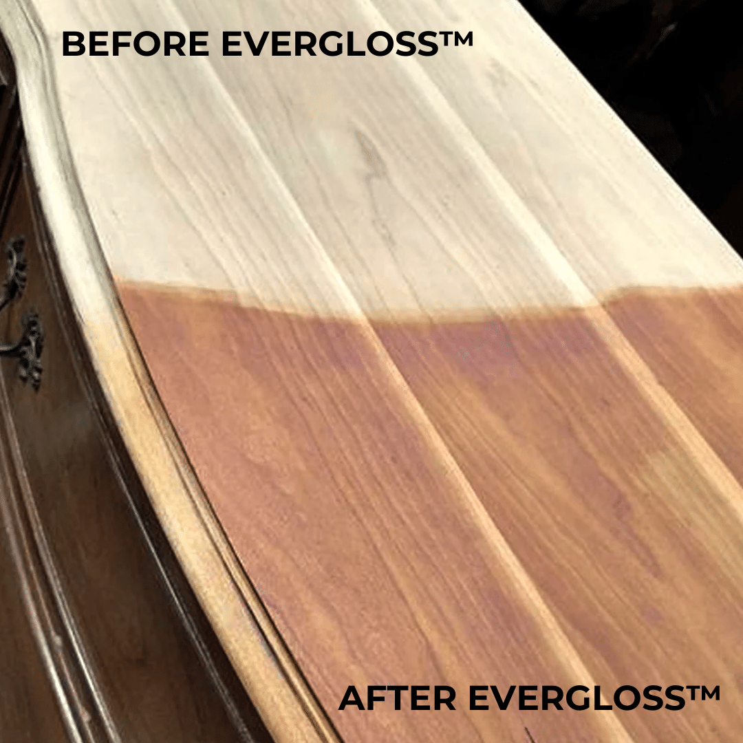 Serenosols™Ever Gloss Repair Zalf | Hoogwaardige ingrediënten voor effectieve restauratie en bescherming (GRATIS borstel)