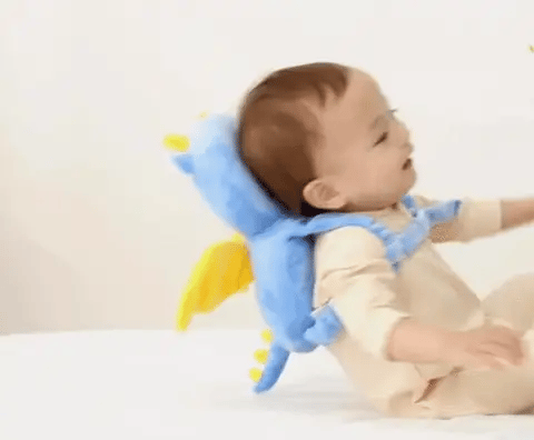 Serenosols™Knuffelwacht | Veilig, comfortabel en schattig