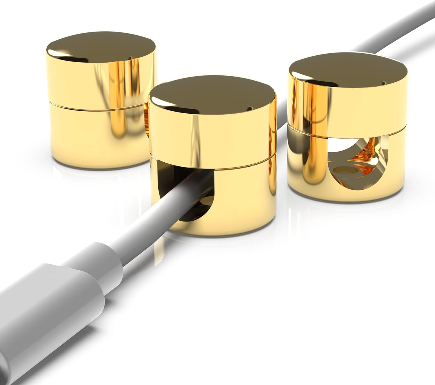 Serenosole™ CableMate kabelhouder | Snel bevestigen en kabels netjes houden Netste kabelanker 2024 (3+3 GRATIS)