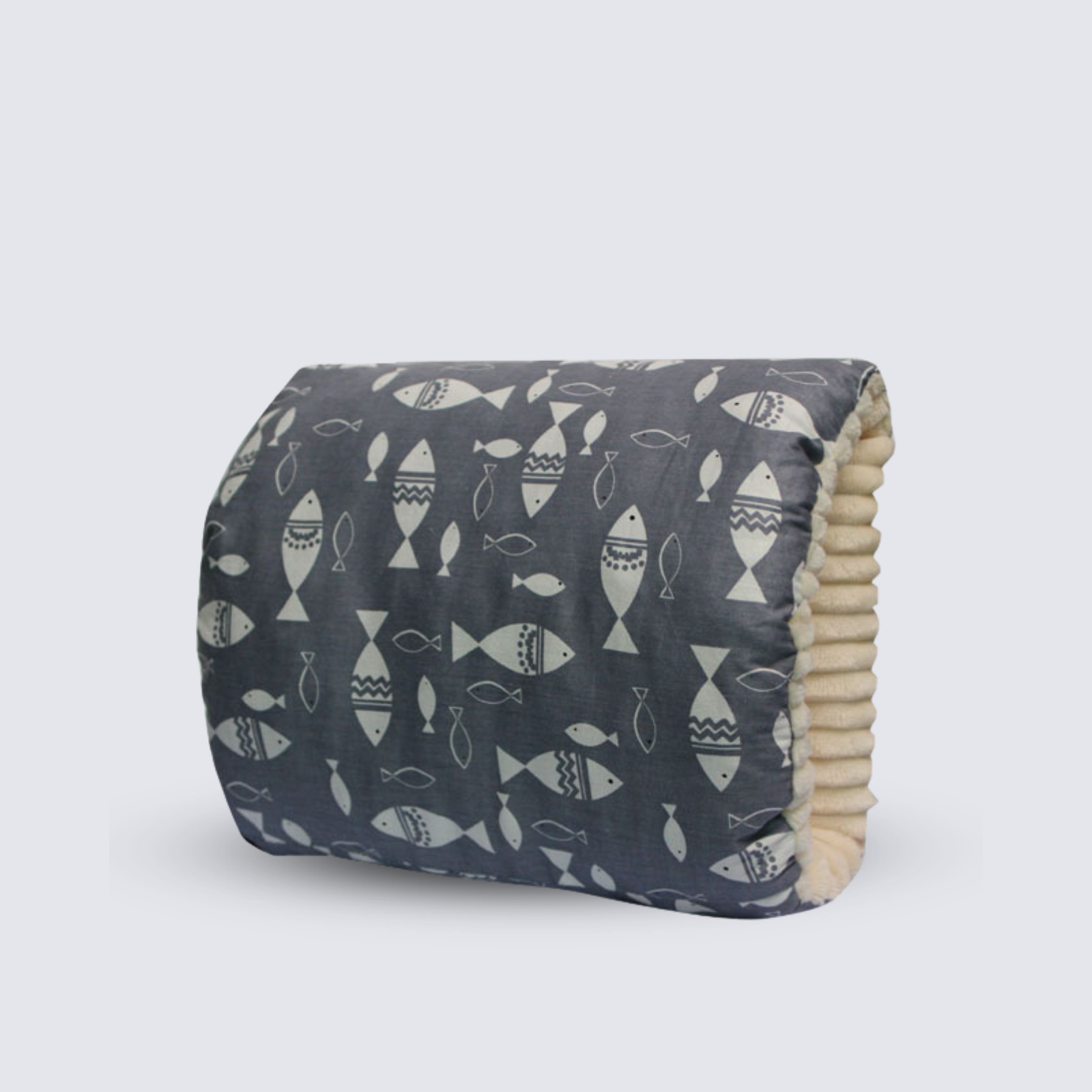 Serenosole™ CradleComfort knuffelkussen | Het meest comfortabele kussen voor eenvoudig borstvoeding geven | Bovenarmkussen voor baby&