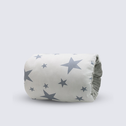 Serenosole™ CradleComfort knuffelkussen | Het meest comfortabele kussen voor eenvoudig borstvoeding geven | Bovenarmkussen voor baby&