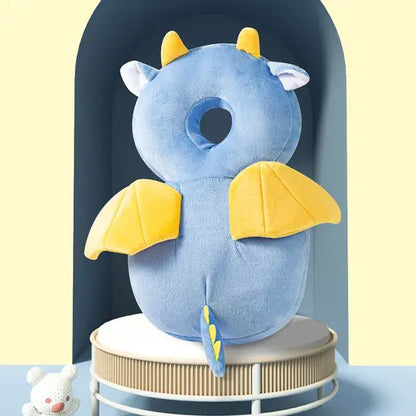 Serenosols™Knuffelwacht | Veilig, comfortabel en schattig
