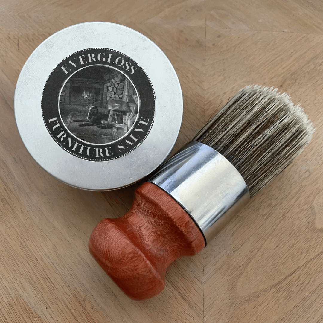 Serenosols™Ever Gloss Repair Zalf | Hoogwaardige ingrediënten voor effectieve restauratie en bescherming (GRATIS borstel)