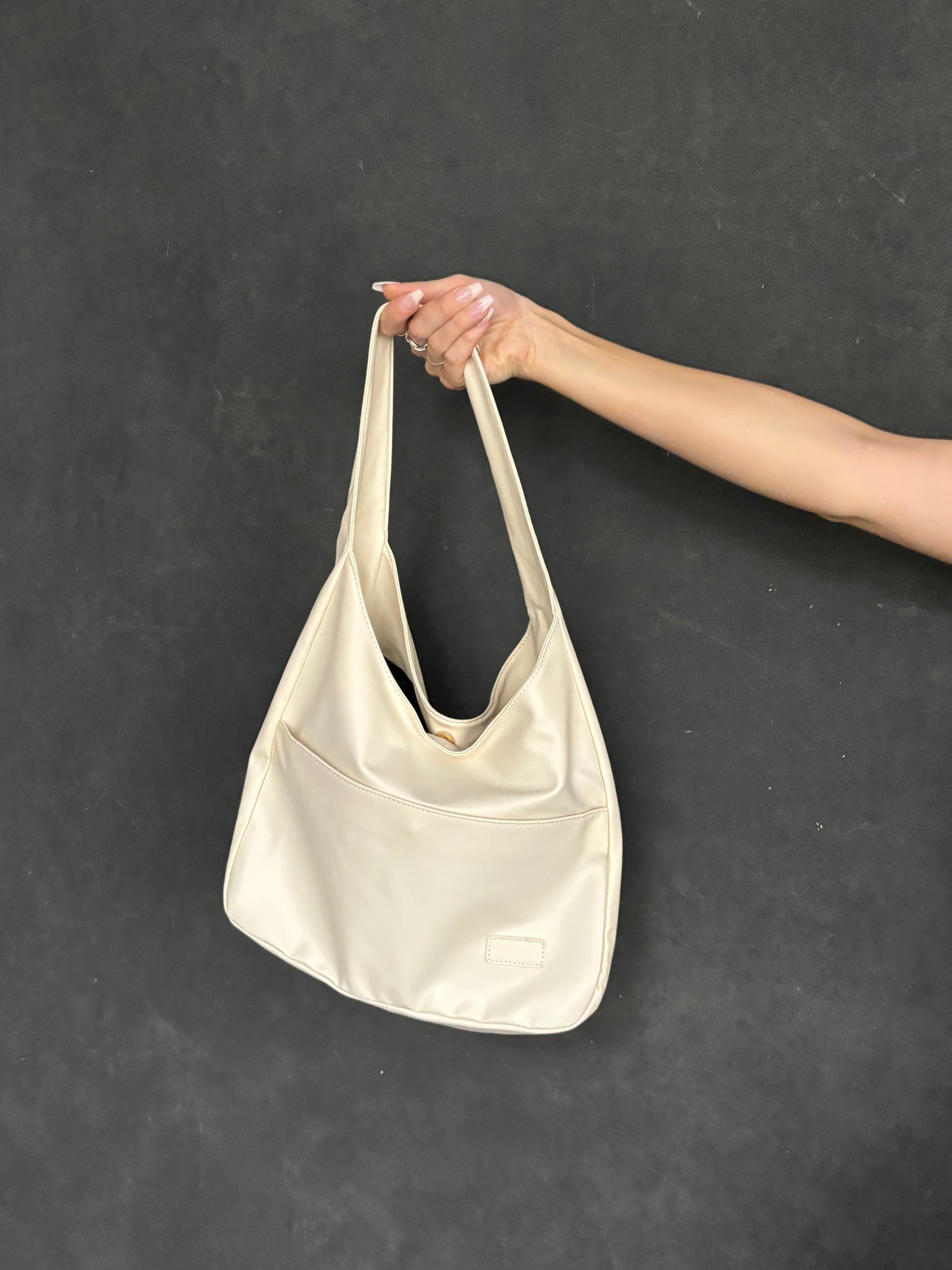 Serenosole™ Everyday BB Bag – Ritsversie | Ritssluiting voor moeiteloze stijl en alledaags comfort | Stijlvolle ritstas 2024
