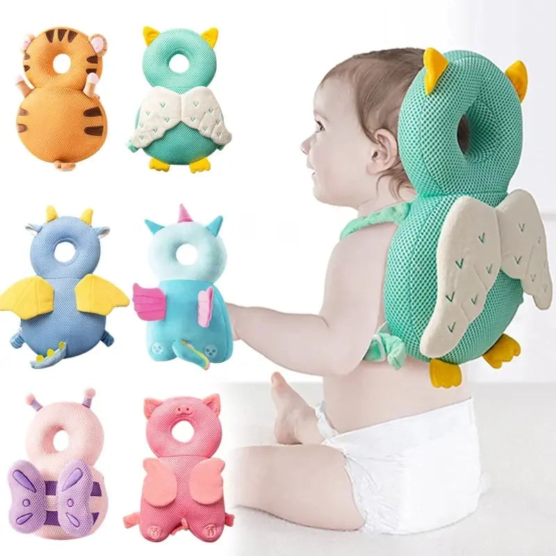 Serenosols™Knuffelwacht | Veilig, comfortabel en schattig