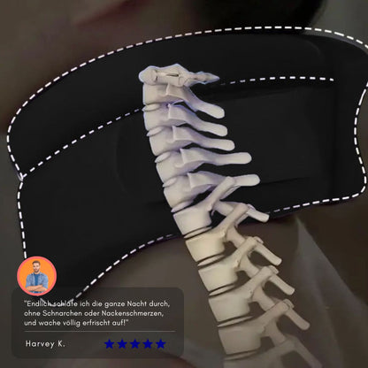 Serenosole™ BreatheEase | Hält deine Atemwege die ganze Nacht offen | Ultimative Schlafhilfe 2025