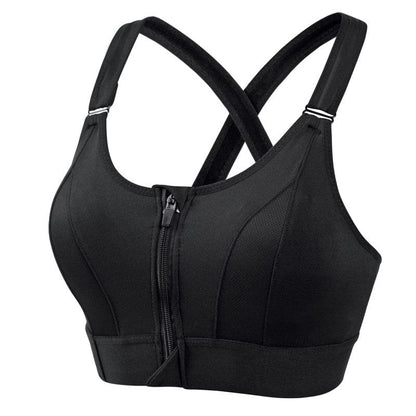 Serenosole™ slanke en chique sportbeha | Ultiem comfort en ondersteuning voor elke training | Best Fit sportbeha 2024 (GRATIS een tweede toevoegen)