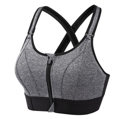 Serenosole™ slanke en chique sportbeha | Ultiem comfort en ondersteuning voor elke training | Best Fit sportbeha 2024 (GRATIS een tweede toevoegen)