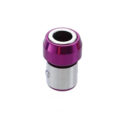Serenosole™ GripMaster Magnetischer Schraubenring | Nie wieder eine Schraube verlieren | Die smarteste Art, Schrauben zu behalten 2024 (2+2 GRATIS)