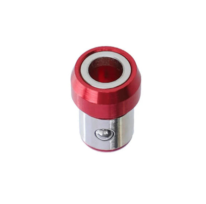 Serenosole™ GripMaster Magnetischer Schraubenring | Nie wieder eine Schraube verlieren | Die smarteste Art, Schrauben zu behalten 2024 (2+2 GRATIS)