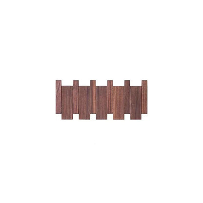 Serenosole™ HangEase Klavier-Garderobe | Hält Schlüssel und Jacken stilvoll an einem Ort | Stylischster Rack 2024