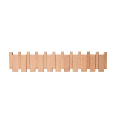 Serenosole™ HangEase Klavier-Garderobe | Hält Schlüssel und Jacken stilvoll an einem Ort | Stylischster Rack 2024