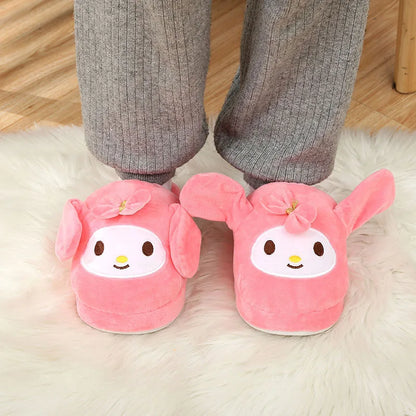 Serenosole Bunnysteps Slippers | Comfortabel en schattig (1 1 GRATIS)