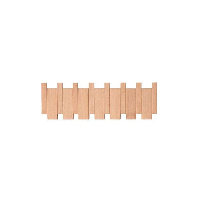 Serenosole™ HangEase Klavier-Garderobe | Hält Schlüssel und Jacken stilvoll an einem Ort | Stylischster Rack 2024