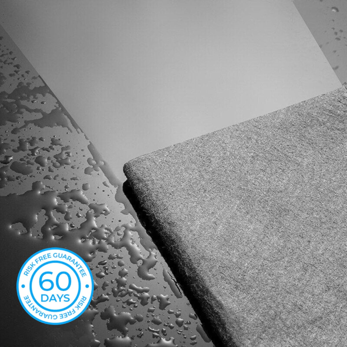 Serenosole™ AquaGlide doeken | Beste absorberende doeken 2023 (3 2 GRATIS)