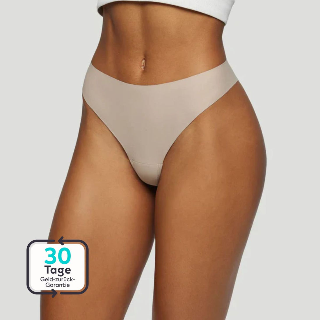 Serenosole™ SeamLuxe | Alltagstauglicher unsichtbarer String (2+2 GRATIS)