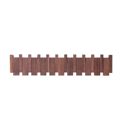 Serenosole™ HangEase Klavier-Garderobe | Hält Schlüssel und Jacken stilvoll an einem Ort | Stylischster Rack 2024