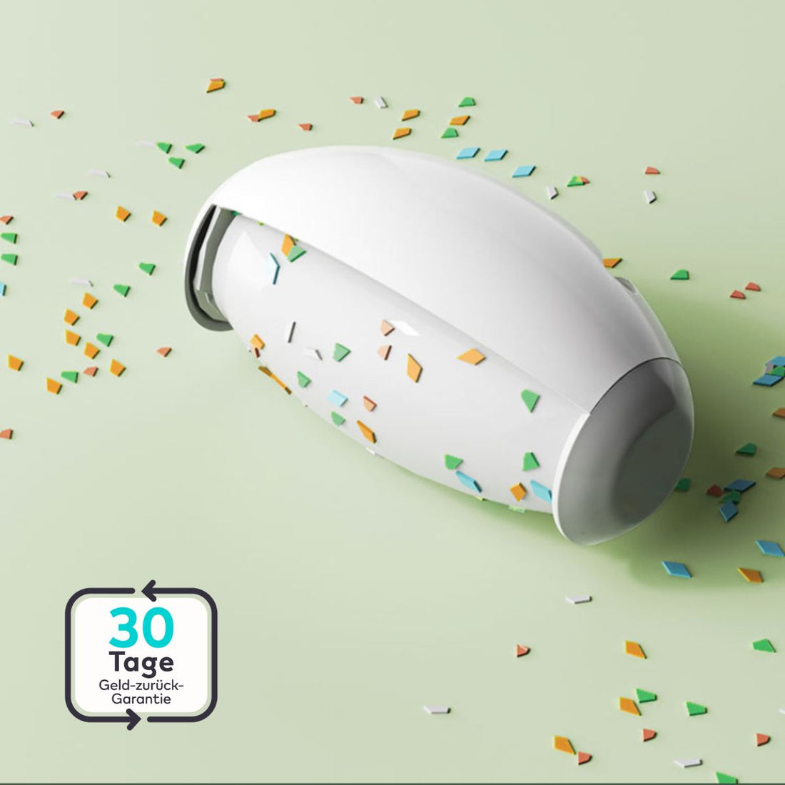 Serenosole™ kleverige herbruikbare roller | Geen afval, eenvoudig schoon te maken | Meest effectieve pluis- en haarverwijderaar 2024