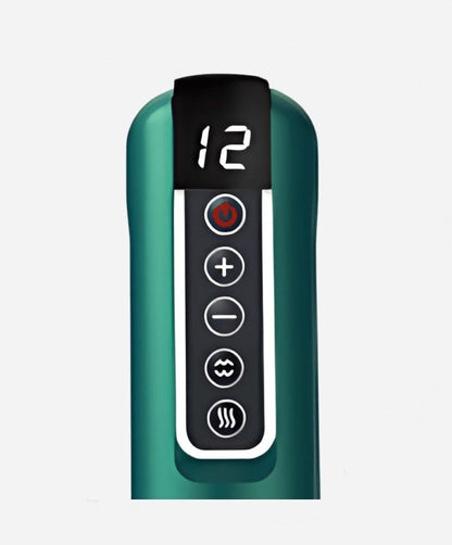 Serenosole™ CellaGlow anticellulitismassageapparaat | Voor een gladdere huid en ter verbetering van de bloedcirculatie | SlimSculpt 2024 (+GRATIS massageolie)