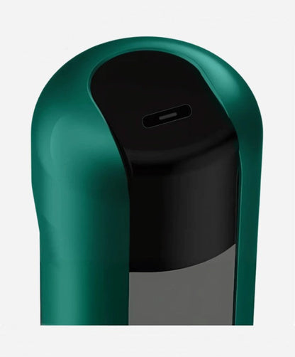 Serenosole™ CellaGlow anticellulitismassageapparaat | Voor een gladdere huid en ter verbetering van de bloedcirculatie | SlimSculpt 2024 (+GRATIS massageolie)