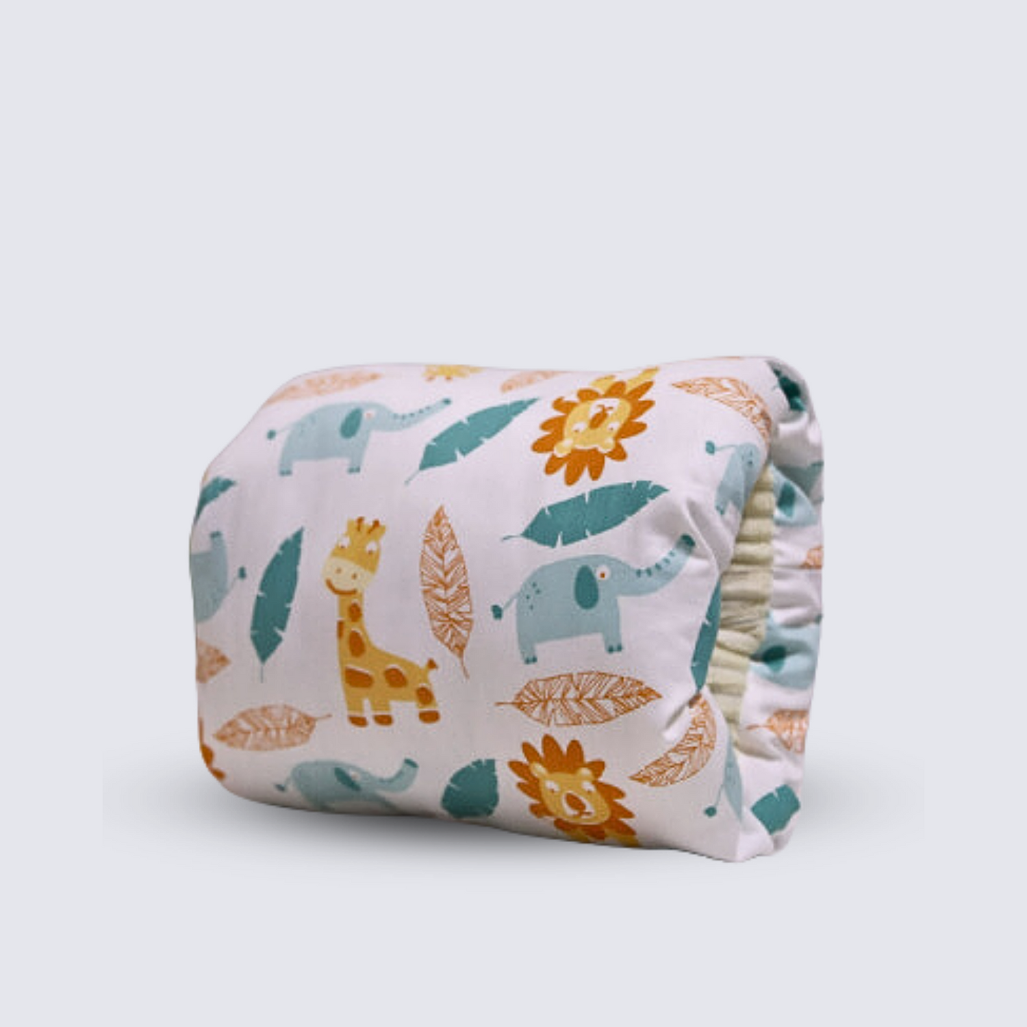 Serenosole™ CradleComfort knuffelkussen | Het meest comfortabele kussen voor eenvoudig borstvoeding geven | Bovenarmkussen voor baby&
