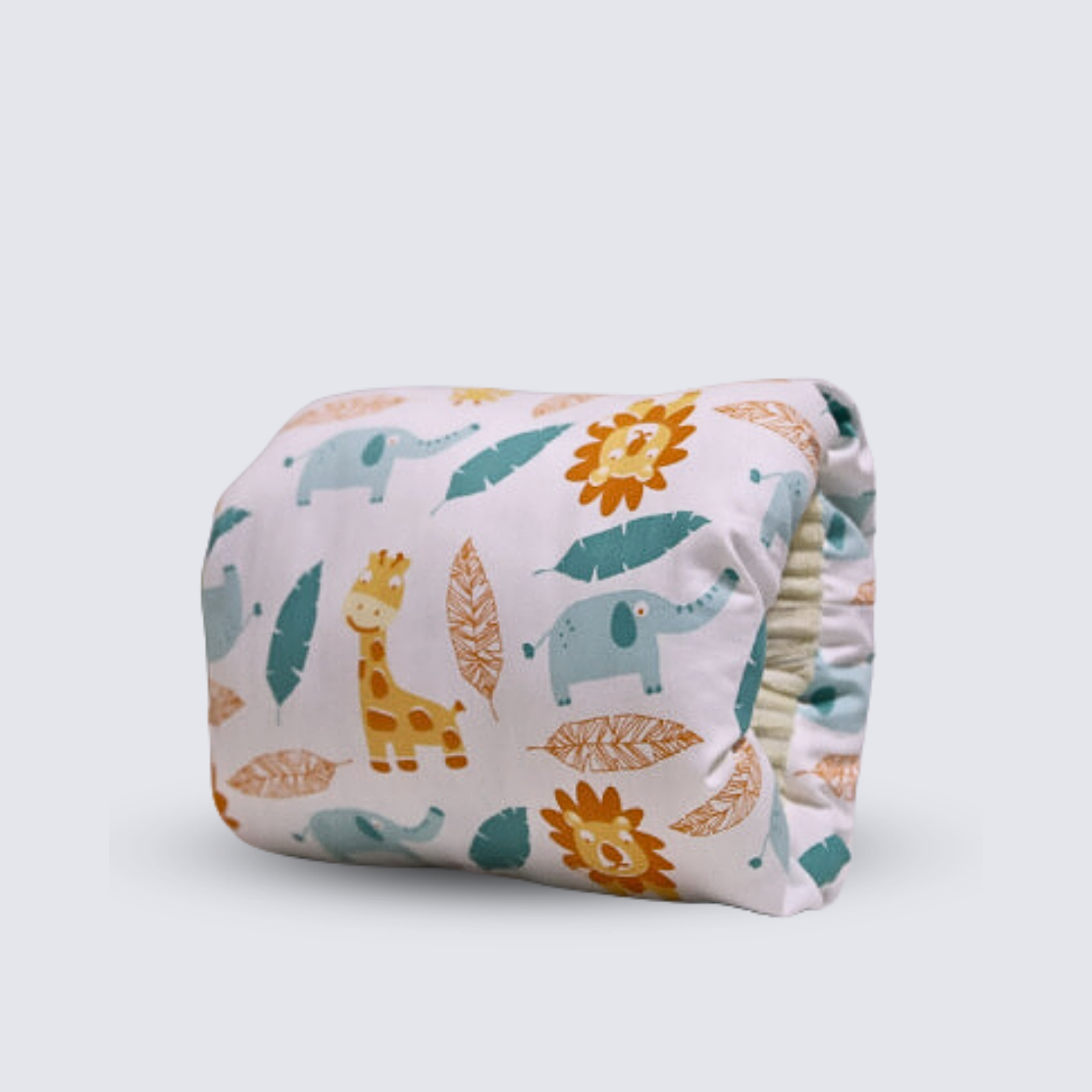 Serenosole™ CradleComfort knuffelkussen | Het meest comfortabele kussen voor eenvoudig borstvoeding geven | Bovenarmkussen voor baby&